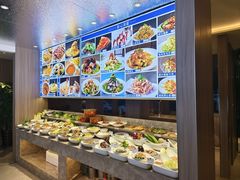 -锦顺海鲜•口味菜(李村店)