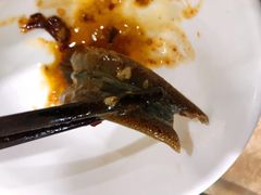 -临江后街鳝丝(临江店)