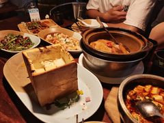 -外婆家(南开大悦城店)
