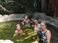 -龙达温泉生态城