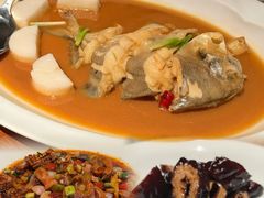 -新荣记(西溪湿地店)