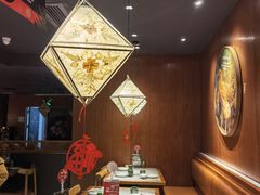 -云海肴·汽锅鸡·云南菜(高德置地店)