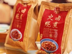 -北京小肠陈饭庄(方庄店)