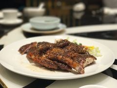 -广州文华东方酒店·江-由辉师傅主理