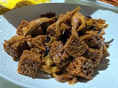 -金枝玉叶上海人家食府(三里河店)