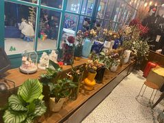 -BOBLOOM花店(宝龙旭辉广场店)