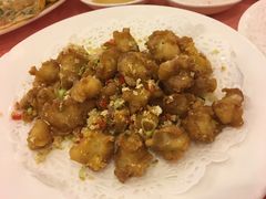 -深运潮州粥(东门店)