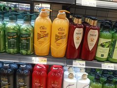 -永辉超市(富春新天地店)