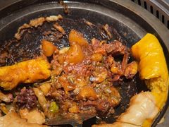 -灶座小锅烀饼·铁锅炖(全国总店)