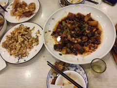 -东北王食府(科大店)