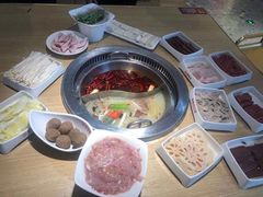-季季红火锅(柳州城中万达二店)