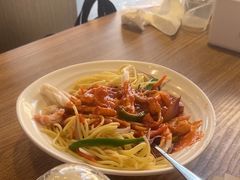 -裕记烧腊连锁餐饮(外马分店)