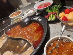 -园里火锅(仁和新城店)