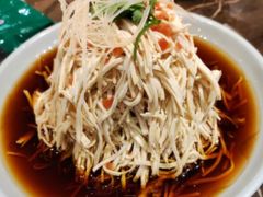 -冶春茶社(星汉大厦店)