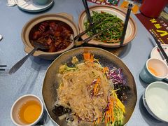 -老济南·地道济南菜(大明湖店)