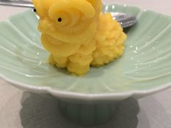 -狮王府淮扬菜(新街口友谊店)