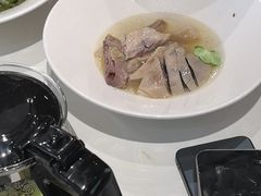 -香山湖家家宴(中山陵店)