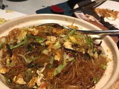 -T館·花园艺术餐厅