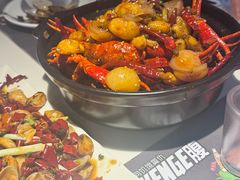 -辣家私厨(义乌银海店)