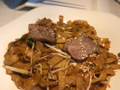 -千日贺茶餐厅(高新万达店)