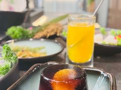 -湊湊火锅·茶憩(卓展店)