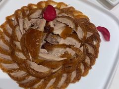 -惠丰堂饭庄·烤鸭·京味菜(翠微路店)