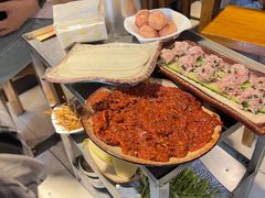 -陈眼镜火锅(总店)