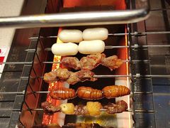 -丰茂烤串(五道口店)