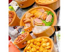 -龍歌自助小火锅(崂山丽达店)