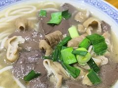 -锦泓老字号猪脏粉(东联大厦店)