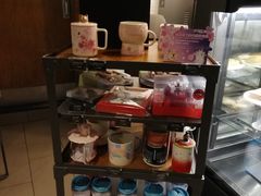 -星巴克(哈尔滨新一百店)
