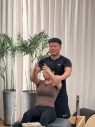 -不懂瑜伽·普拉提空间
