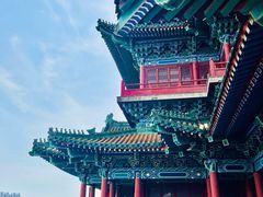 -阅江楼风景区