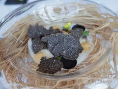 -翡翠36餐厅(浦东香格里拉店)