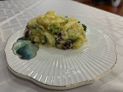 -新侨三宝乐西餐厅(崇文门店)