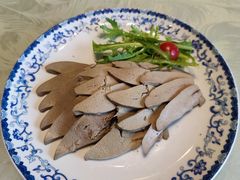 -全聚德(胜利大街店)