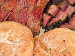 -得州厚道美式烤肉Texas Style BBQ(K11店)