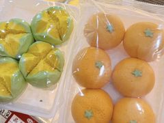 -老潮兴粿品(锦泰店)