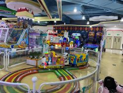 点击看大图 -开心哈乐儿童主题乐园(孙河易事达店)