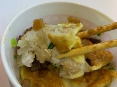 三鲜豆皮-老通城豆皮大王(吉庆街店)