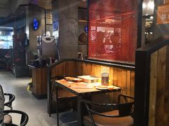 大堂-小杨烤肉(朱雀店)