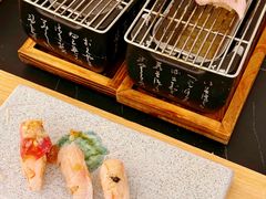 -鮨政·Omakase(万象城店)