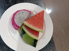 -金泽大酒店·卢塞恩餐厅·年夜饭春节连市