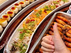 -万达影城(汉街万达广场IMAX店)