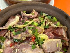 -潮香兴煲仔饭(莲花路店)