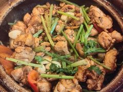 -煲煲好(朝阳门店)