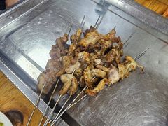 -同裕烧烤·海鲜·家常菜(杰座·欧洲城店)