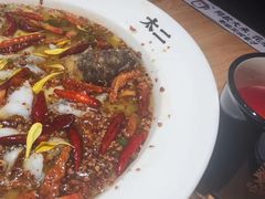 -太二酸菜鱼(福州泰禾店)