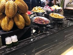 -东方红海鲜百汇(国际大厦店)