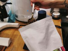 单品手冲-BIJOU coffee&cocktail(龙岗万科广场店)